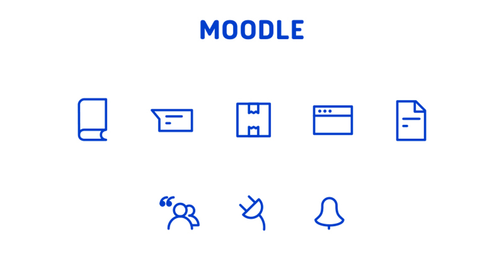 moodle-icons - 